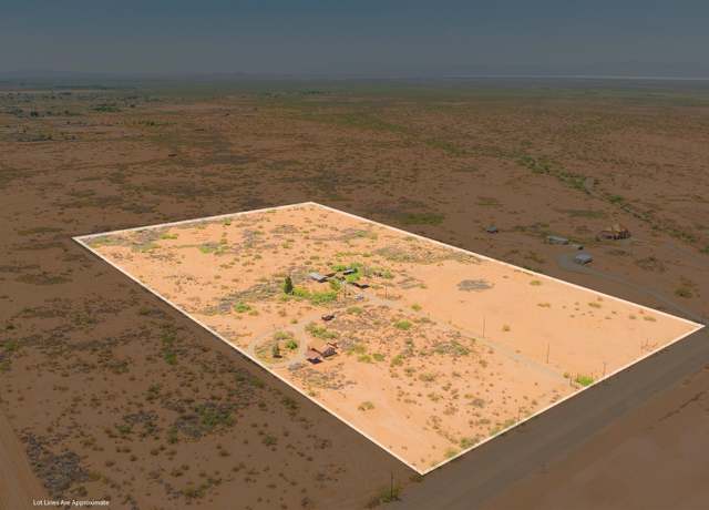 Property at 62 Mesa Verde Ranch Rd, Alamogordo, NM 88310, 4 beds, 3 baths