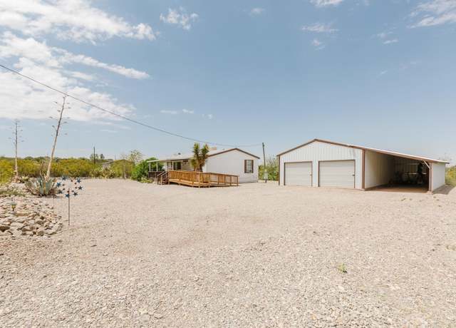 Property at 30 Turri Ave, Alamogordo, NM 88310, 3 beds, 2 baths