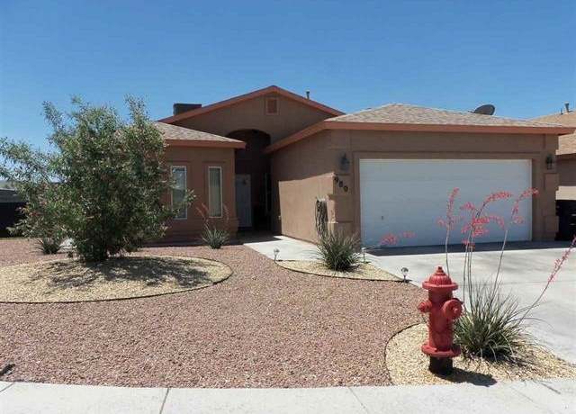 Property at 980 Sierra Verde, Alamogordo, NM 88310, 3 beds, 2.25 baths