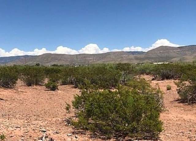 Property at Dog Canyon Rd, Alamogordo, NM 88310