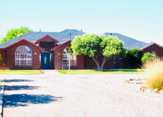 Property at 12 Calle De Suenos, Alamogordo, NM 88310, 4 beds, 2.75 baths