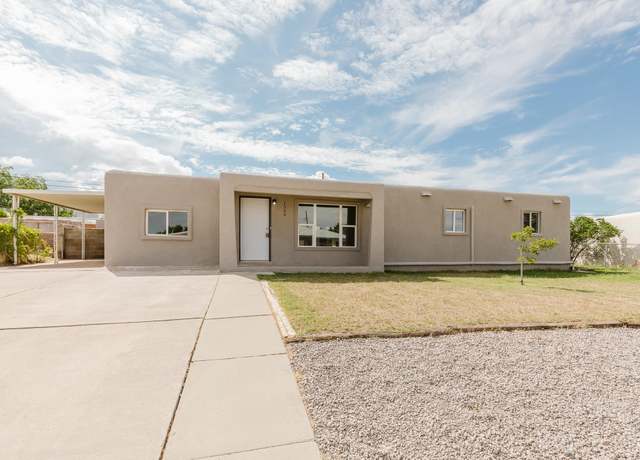 Property at 1506 Lincoln Ave, Alamogordo, NM 88310, 3 beds, 2 baths