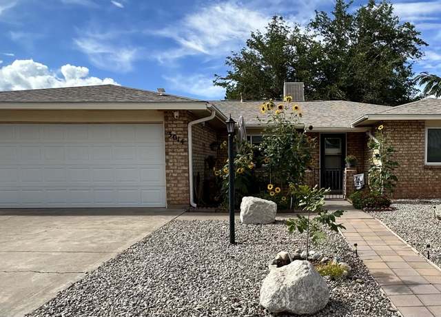 Property at 3014 Thunder Rd, Alamogordo, NM 88310, 3 beds, 2 baths