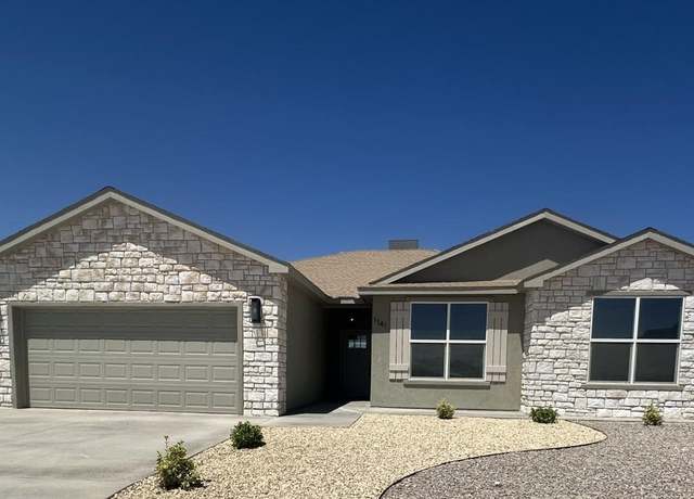 Property at 1141 Hermoso El Sol, Alamogordo, NM 88310, 3 beds, 2 baths