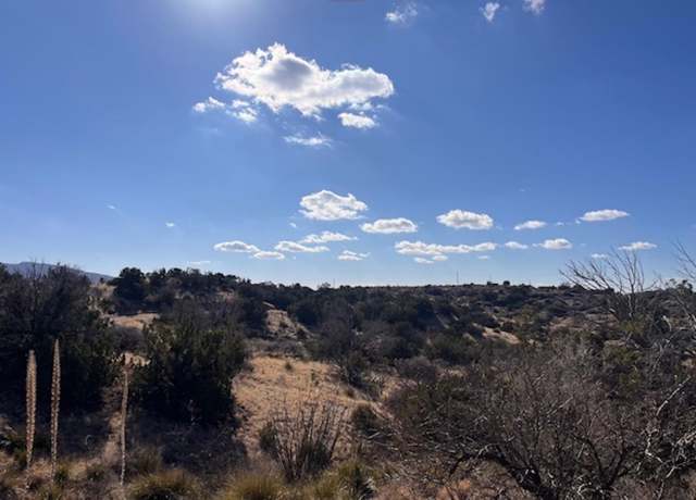 Property at 00 Juniper Trl, La Luz, NM 88337