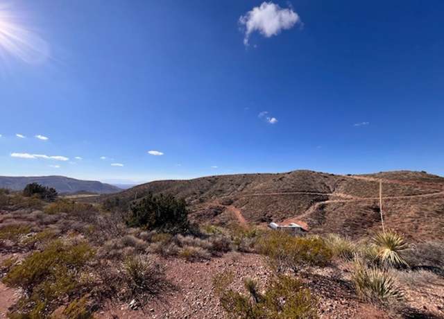 Property at 00 Rodeo Dr, La Luz, NM 88337