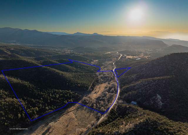 Property at 1020 US Hwy 82, High Rolls Mountain Park, NM 88325