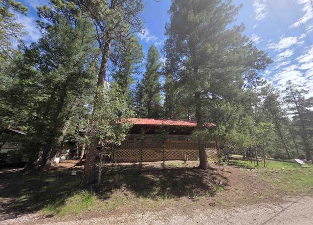 Property at 65 Wildwood Ct, Cloudcroft, NM 88317