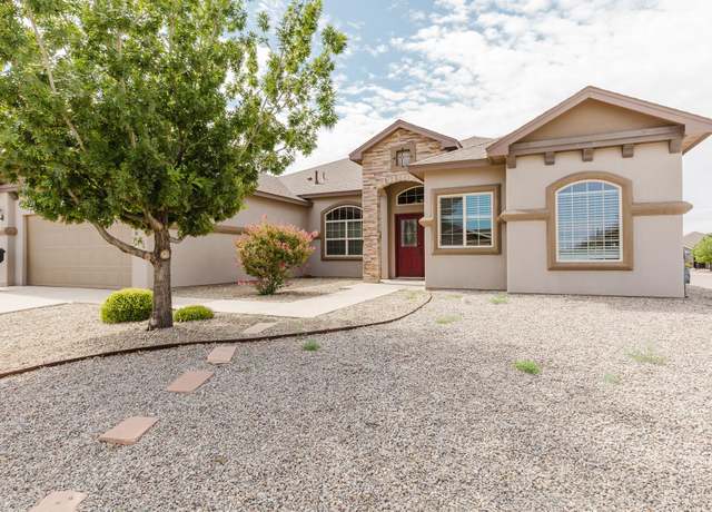 Property at 812 Shiprock, Alamogordo, NM 88310, 4 beds, 3 baths