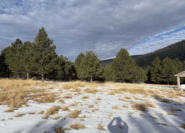 Property at 10 Copper Canyon Ct, Cloudcroft, NM 88317