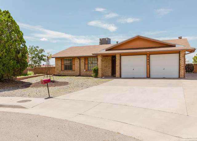 Property at 3005 Kiowa Ct, Alamogordo, NM 88310, 3 beds, 2 baths