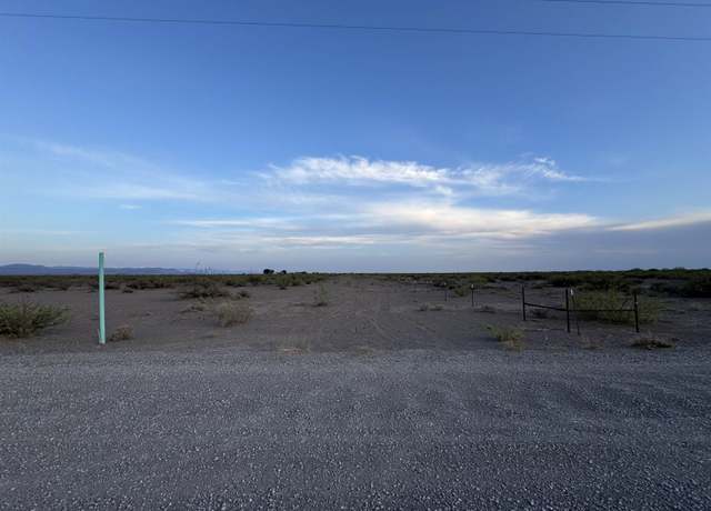 Property at Tract 4B B-028, Tularosa, NM 88352