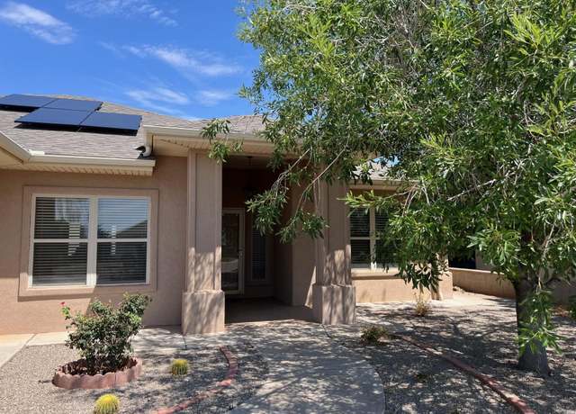 Property at 365 Robert H Bradley Dr, Alamogordo, NM 88310, 3 beds, 2.25 baths