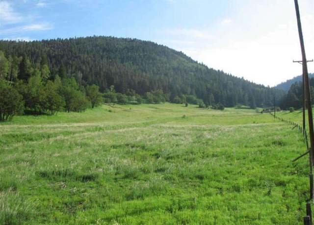 Property at 15 Elk Mdws, Cloudcroft, NM 88317