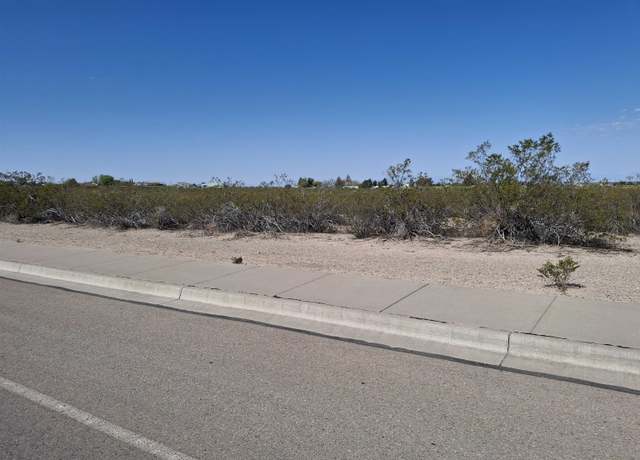 Property at 00 S Scenic Dr, Alamogordo, NM 88310