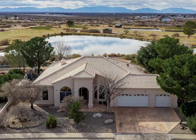 Property at 2632 Tres Lagos, Alamogordo, NM 88310, 4 beds, 3 baths