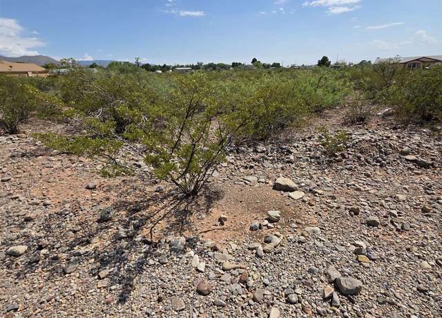 Property at Appler Rd, La Luz, NM 88337