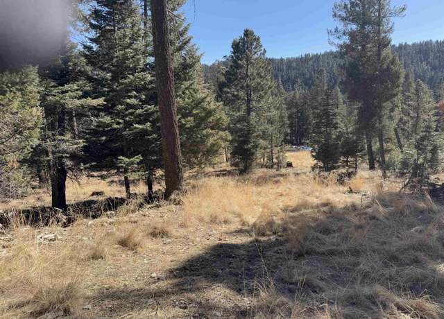 Property at 0 Evergreen Ln, Cloudcroft, NM 88317