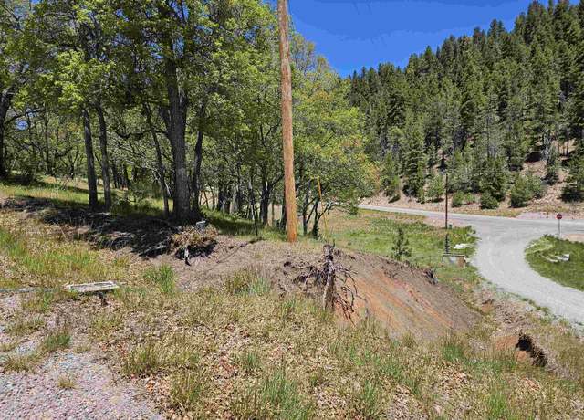 Property at Cox Canyon Hwy, Cloudcroft, NM 88317