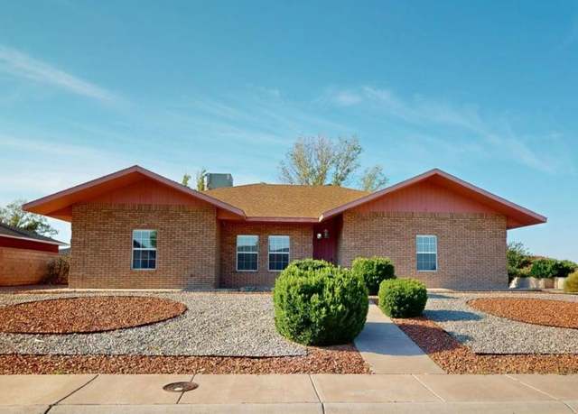 Property at 302 Cielo Grande, Alamogordo, NM 88310, 3 beds, 2 baths
