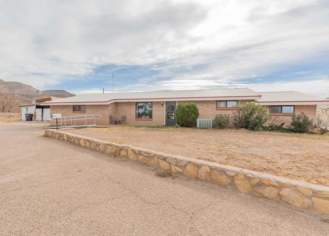 Property at 2000 Ocotillo Dr, Alamogordo, NM 88310, 1.75 baths