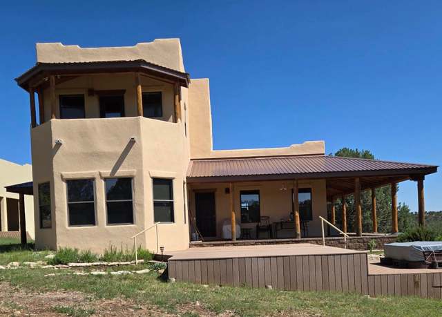 Property at 1535 Hwy 24, Weed, NM 88354, 3 beds, 2.5 baths