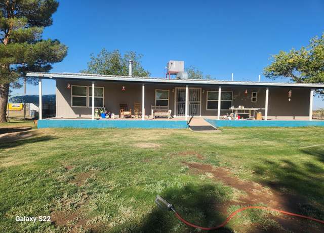 Property at 222 Galicia Rd, Tularosa, NM 88352, 3 beds, 2 baths