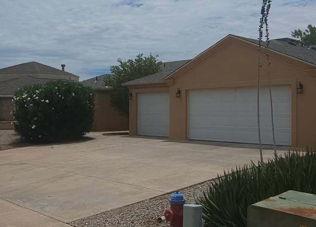 Property at 2108 Tierra De Suenos, Alamogordo, NM 88310, 4 beds, 3 baths