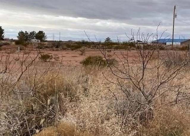 Property at Arroyo Ln, La Luz, NM 88337