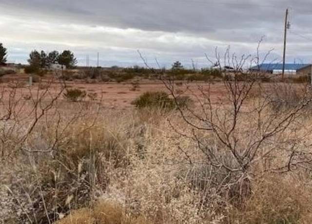 Property at 6 James Way, Alamogordo, NM 88310