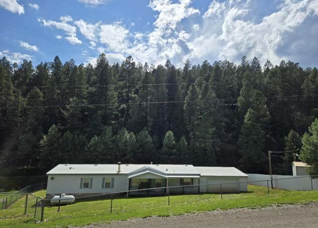 Property at 98 Hay Canyon Rd, Sacramento, NM 88347, 3 beds, 2 baths