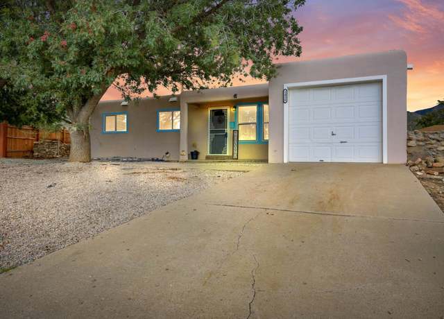 Property at 1416 Hendrix Ave, Alamogordo, NM 88310, 3 beds, 2 baths