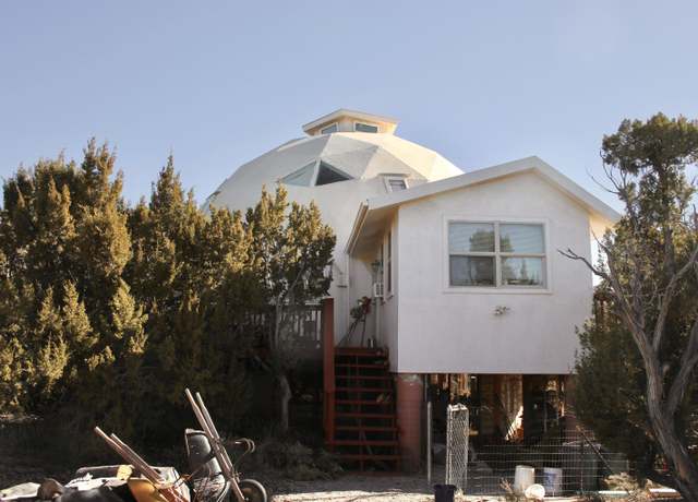 Property at 148 Cottonwood Canyon Rd, La Luz, NM 88337, 3 beds, 2 baths