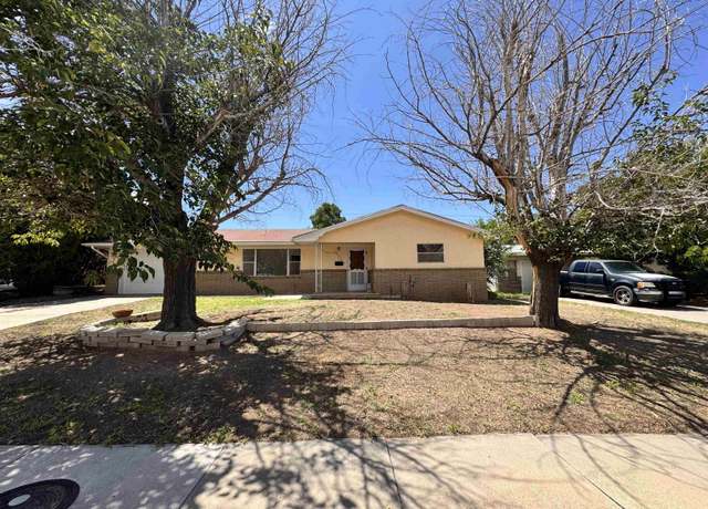 Property at 2316 Apache Ln, Alamogordo, NM 88310, 3 beds, 2 baths