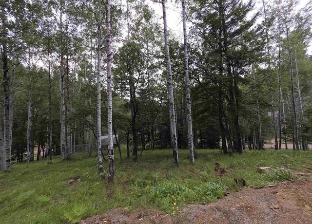 Property at 000 Deer Dr, Cloudcroft, NM 88317