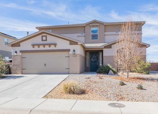 Property at 1130 San Carlos St, Alamogordo, NM 88310, 5 beds, 2.5 baths