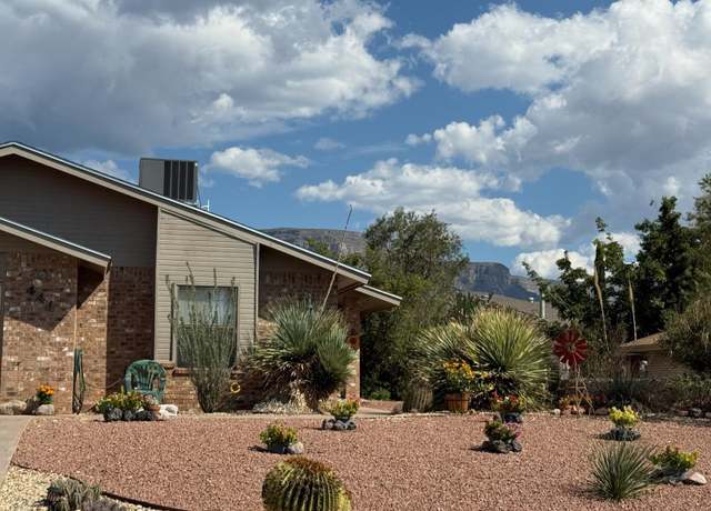 Property at 444 Eagle Dr, Alamogordo, NM 88310, 3 beds, 2 baths