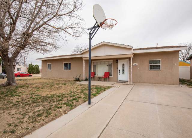 Property at 1727 Van Ct, Alamogordo, NM 88310, 4 beds, 2 baths