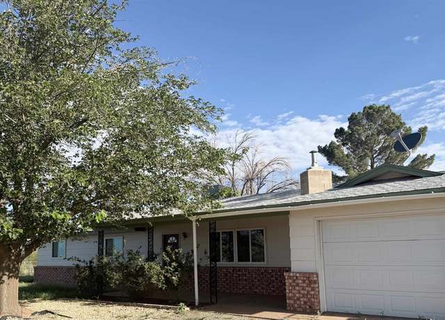 Property at 197 La Luz Gate Rd, Alamogordo, NM 88310, 3 beds, 2 baths