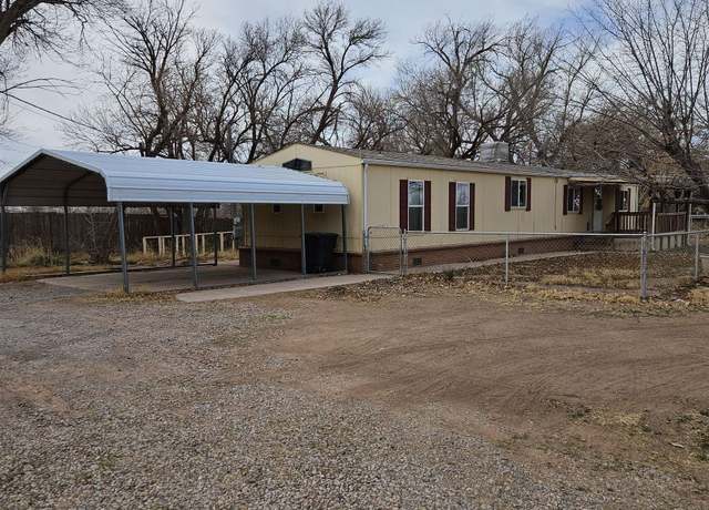 Property at 1380 Higuera Rd, Tularosa, NM 88352, 2 beds, 2 baths