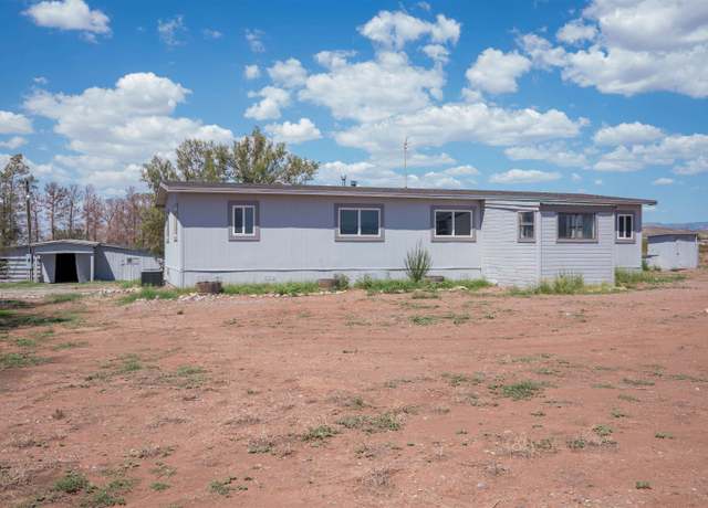 Property at 91 Sun Valley Rd, Tularosa, NM 88352, 3 beds, 2 baths