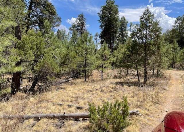 Property at Lot47 Uranus Dr, Timberon, NM 88350