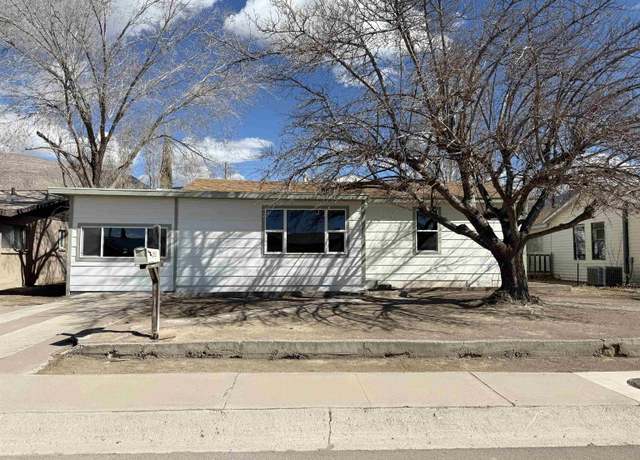 Property at 2302 Yale Ave, Alamogordo, NM 88310, 4 beds, 2 baths