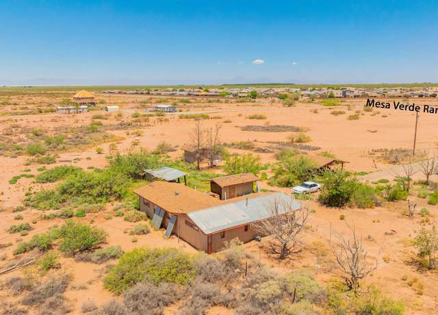 Property at 62 Mesa Verde Ranch Rd, Alamogordo, NM 88310, 3 beds, 2 baths
