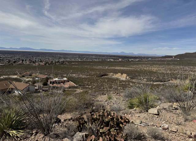 Property at 1501 Finley Dr, Alamogordo, NM 88310