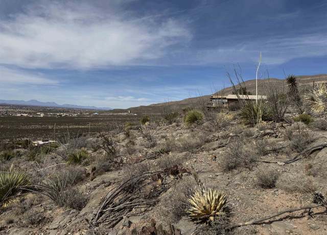 Property at 3515 Thunder Rd, Alamogordo, NM 88310