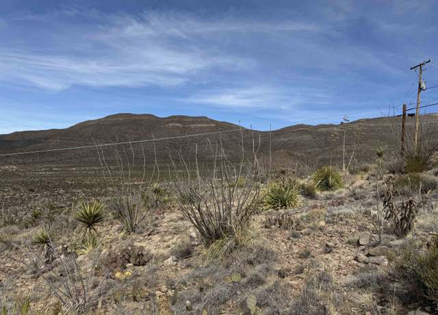 Property at 1502 Finley Dr, Alamogordo, NM 88310