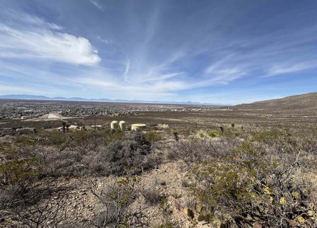 Property at 3601 Thunder Rd, Alamogordo, NM 88310