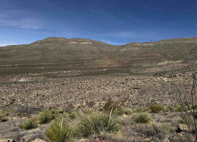 Property at 3617 Thunder Rd, Alamogordo, NM 88310