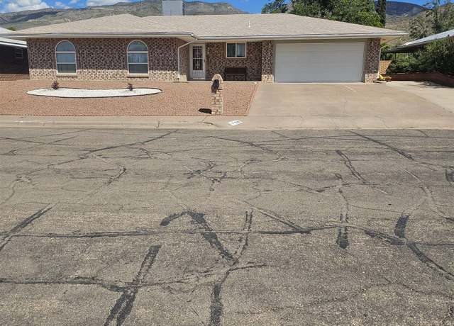 Property at Property in Alamogordo, NM 88310, 3 beds, 2 baths
